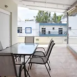 Luxury Beachfront 度假居 沃洛斯