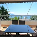 Luxury Beachfront 度假居 沃洛斯