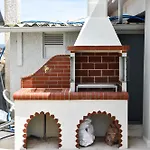 度假居 Luxury Beachfront *