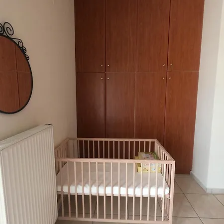 Luxury Beachfront * Βόλος