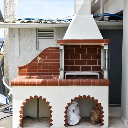 Σπίτι διακοπών Luxury Beachfront *