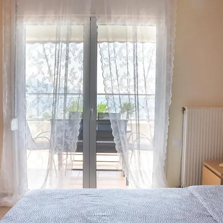 Feriehus Luxury Beachfront