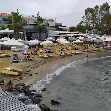 Luxury Beachfront * Βόλος