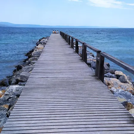 Luxury Beachfront Σπίτι διακοπών *