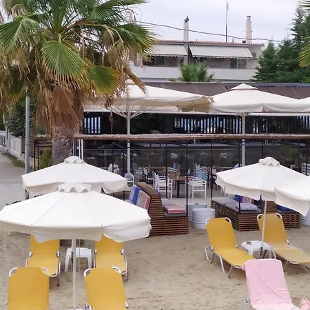 Luxury Beachfront * Βόλος