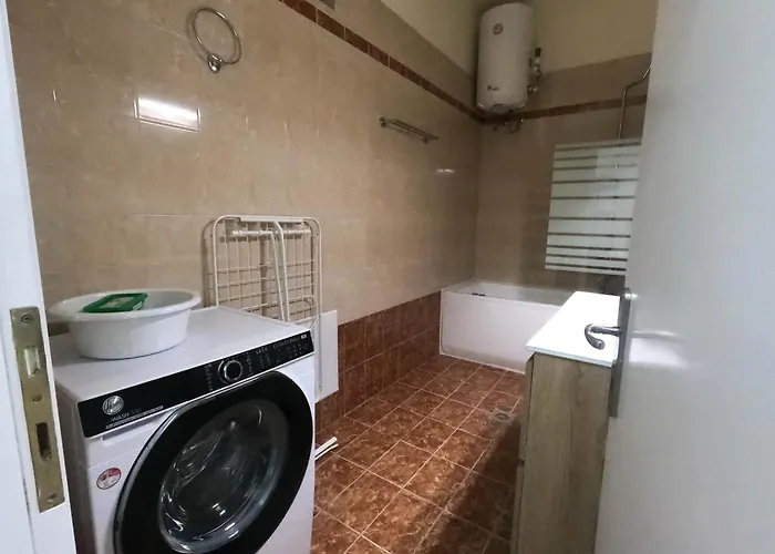 Semesterbostad Luxury Beachfront