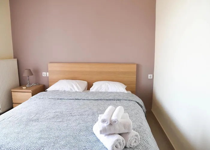 Дом отдыха Luxury Beachfront