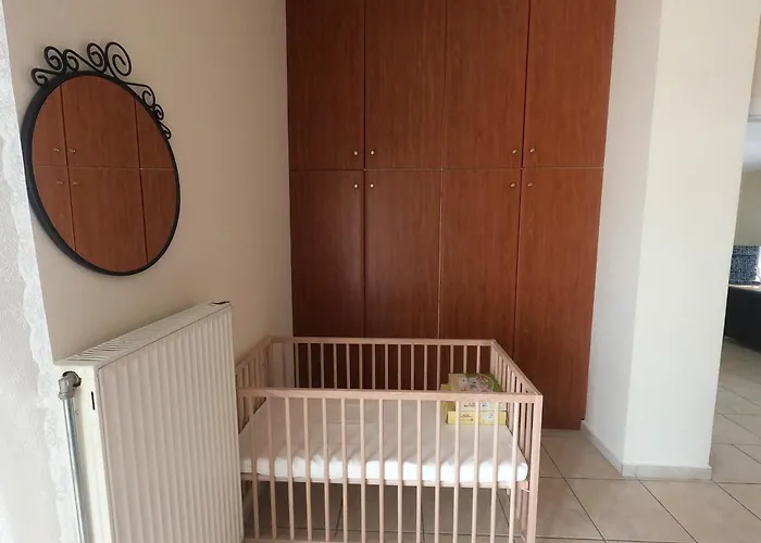 Luxury Beachfront * Volos