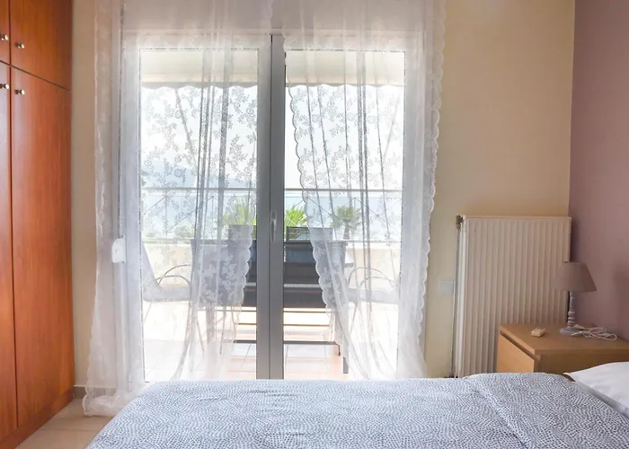 Luxury Beachfront Semesterbostad *