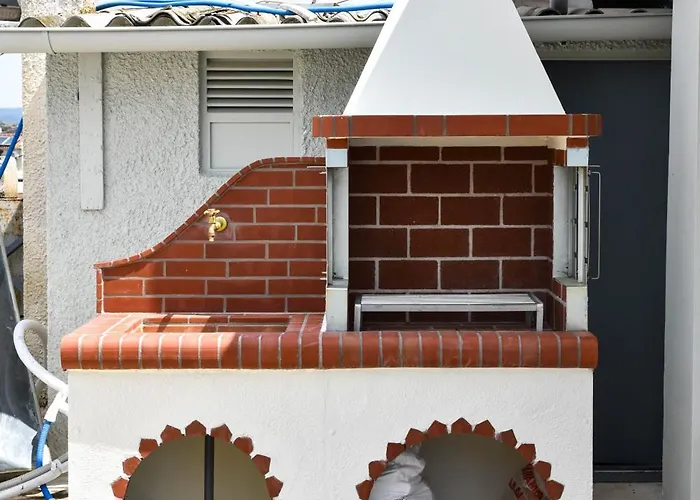 Luxury Beachfront Semesterbostad *